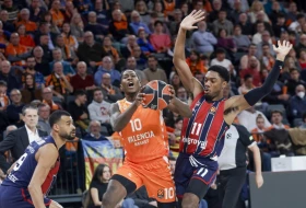 Valensija se "zakašljala", ali brzo je prošlo